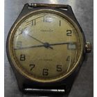 Редкие, винтажные, американские, механические часы Mariner.