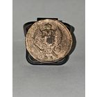 2 копейки 1817 год