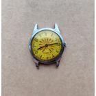 Часы Победа (маятник живой), без МЦ!!