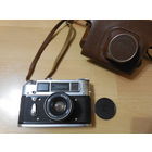 Фотоаппарат ФЭД 4