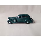 ЗиС-101А Деагостини 1:43 Обмен возможен Автолегенды СССР Deagostini