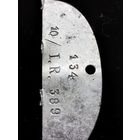 Лоз полжетона вермахт