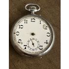 Старые карманные часы. Европа много Лотов с рубля