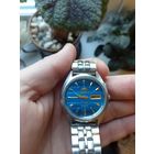 Часы Ориент автопадзавод Япония