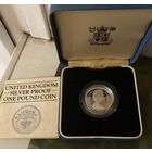 Cильвер ФУНТик у РROОFe, с 1р.