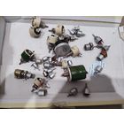 Резисторы 1