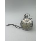 Часы карманные Хронограф