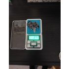 Лом серебра 925 Пробы.С 1 рубля.