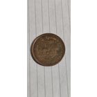 Шри-Ланка 5 рупе 2011