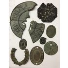 Кокарды.цена за все.