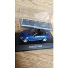 Mercedes 350SLK 2005 1:43