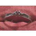 Кольцо ссср винтаж 925 звезда распродажа коллекции