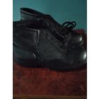 Ботинки рабочие