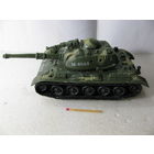 Танк игрушечный М-60А3 (18х8х7 см)