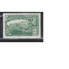 Ямайка-1919,(Мих.73)  * , Британские колонии, Стандарт, Король, Война(одиночка)