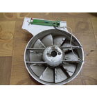 Вентилятор.