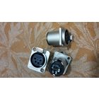 Разъём AC4FDZB (AMPHENOL)