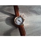 Наручные оригинальные часы Claude Bernard