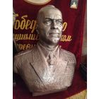 Жуков Георгий Константинович