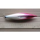 Игрушка ёлочная СОСУЛЬКА производство СССР 16