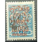 Гражданская Война 1921г.