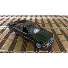 Mercedes-Benz 600 SEL (W140) - 1991 Minichamps 400035400