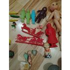 Игрушки СССР одним лотом