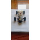 Гоночная VINTAGE машинка 80-х годов Formel 1 Made in Hong Kong