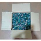 Лампочки к елочным гирляндам. СССР и позже. Большая коробка в работу, ремонт и т.д.