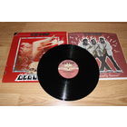 ZZ Top - Deguello