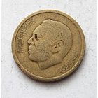 Марокко 20 сантимов 1974
