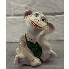 Статуэтка. ОБЕЗЬЯНКА.   Распродажа коллекции!!!