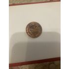 2 копейки РИ 1904