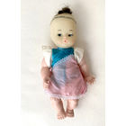 Кукла пупсик на реставрацию