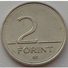 Венгрия 2 форинта 2003. Возможен обмен
