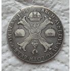 Австрия талер 1796