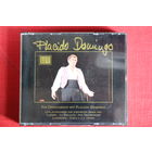 Placido Domingo - Ein Opernabend Mit Placido Domingo (1989, 3xCD)