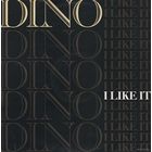 12" Dino - I Like It (1989) RnB/Swing, House
