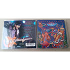 SANTANA - SUPERNATURAL (HONG KONG аудио CD 1999)
