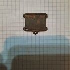 Колодка с старому знаку(под реставрацию)