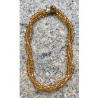 Бусы. Ожерелье