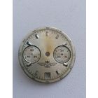 Циферблат Штурманские хронограф