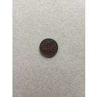 Польша 1 грош 1930 г. (*). не плохой!!!