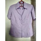 Блузка 46 размер