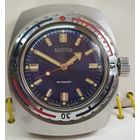 Часы "Восток-Амфибия" бочка ,корпус нерж.сталь, достойное коллекционное состояние