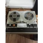 Катушечный магнитофон  СНЕЖЕТЬ-301