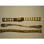 Браслеты к женским часам (3 шт.)