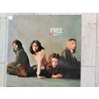 FREE - Fire and Water - 1970 (W.Germany)