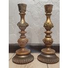 Все лоты с 1р.Подсвечники цена за пару