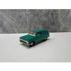 С рубля без МЦ! Москвич 434, номерной А6, сделано в СССР